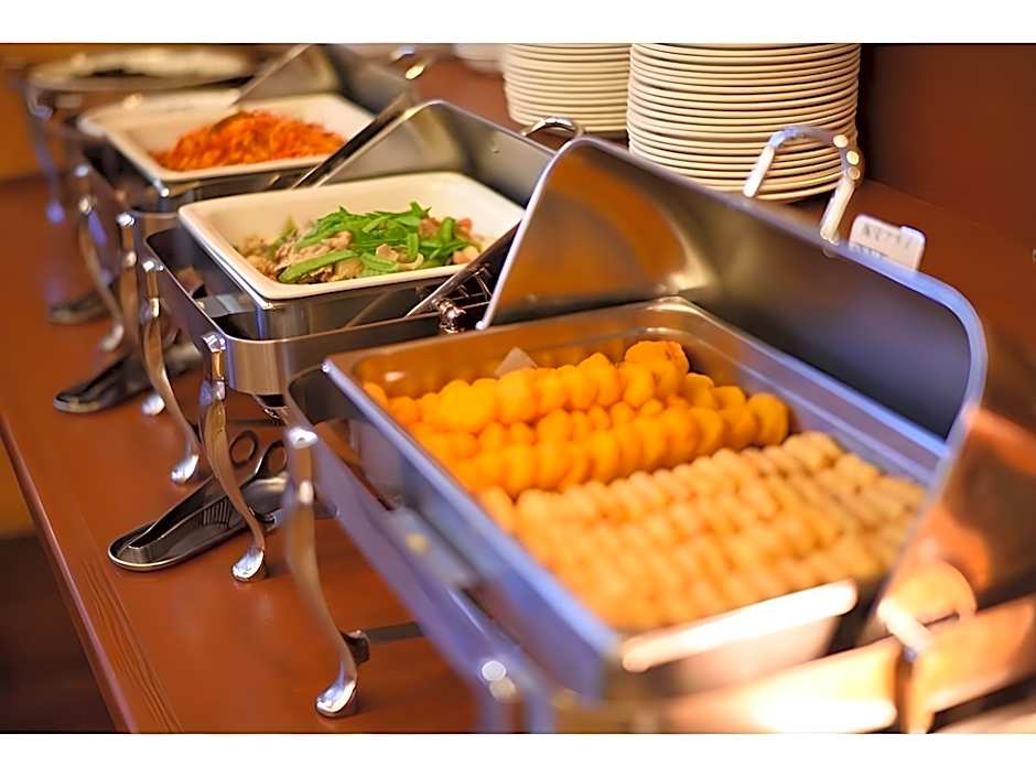 Hotel Route Inn Sendainagamachi Inter