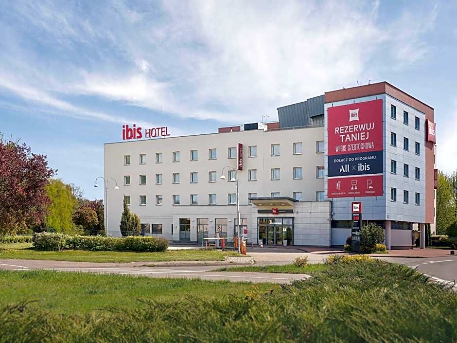 Ibis Czestochowa