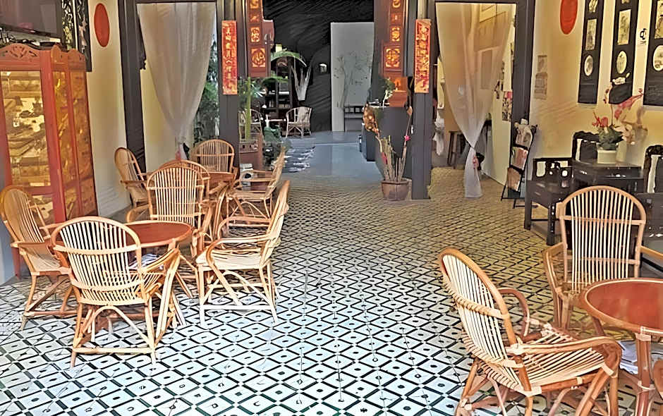Muntri House by Virtue Hospitality