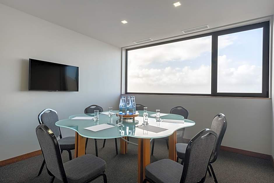 Sao Felix Hotel Hillside & Nature