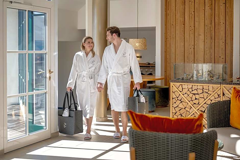 Wellnesshotel Eggerwirt