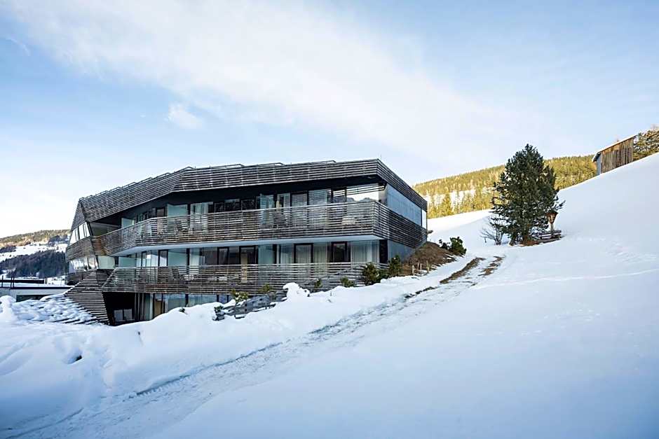 Residence Königswarte Strata Sexten