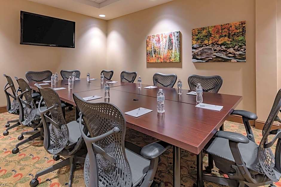 Hilton Garden Inn Devens Common