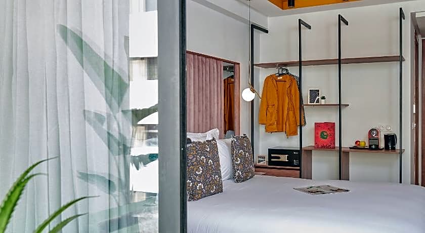 StayHere Rabat - Agdal Boutique Hotel