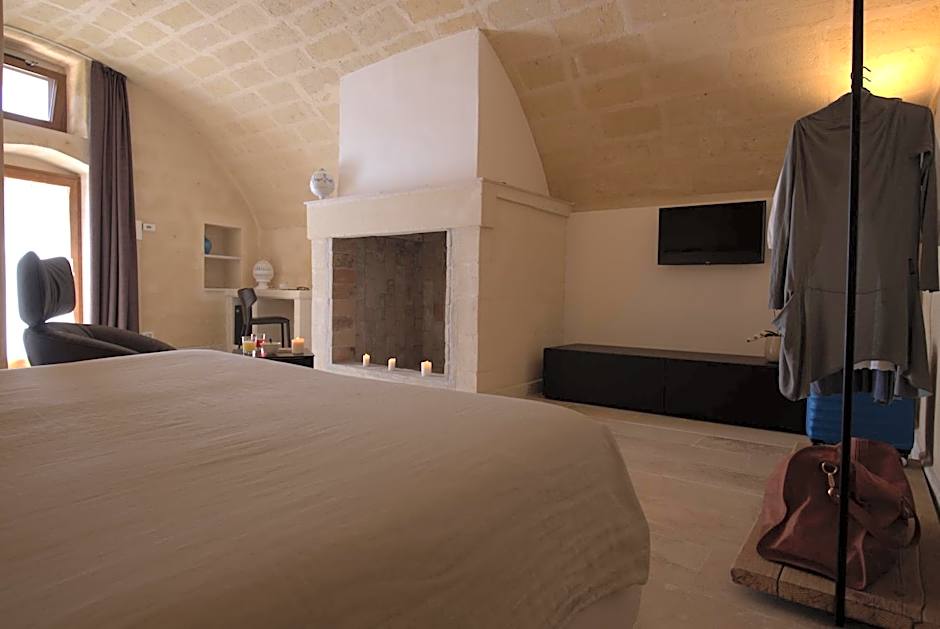 Residence Masseria Santa Lucia