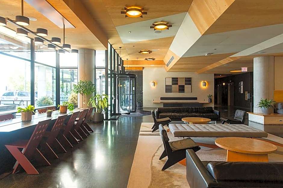 Ace Hotel Chicago