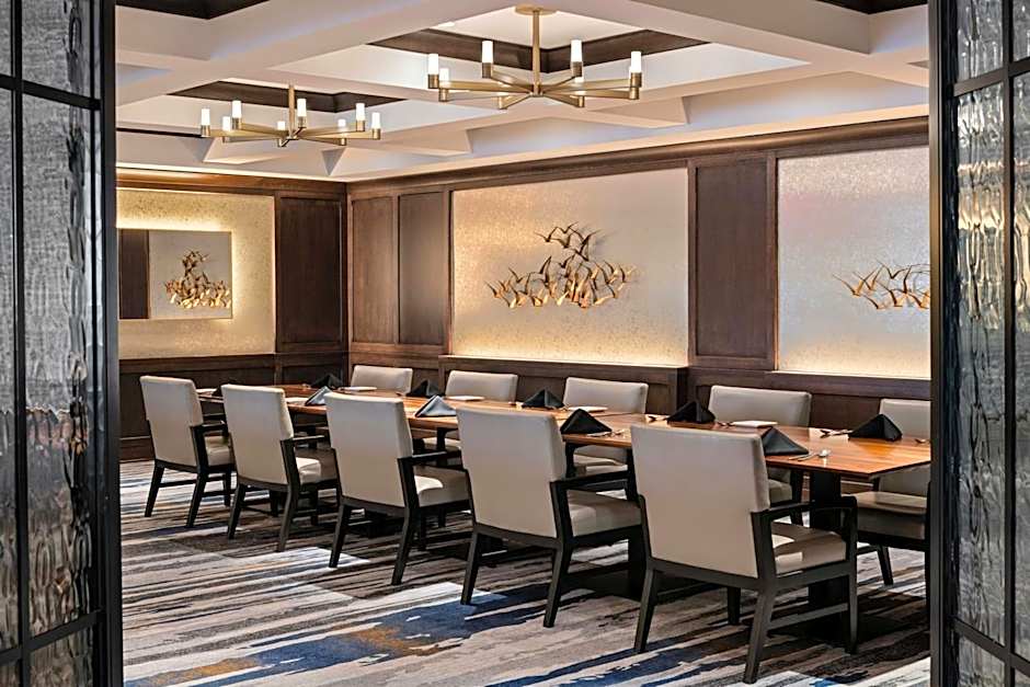 South Sioux City Marriott Riverfront