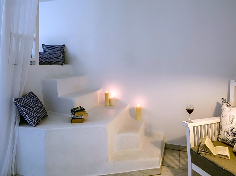 Anamar Mykonos Natural Retreat