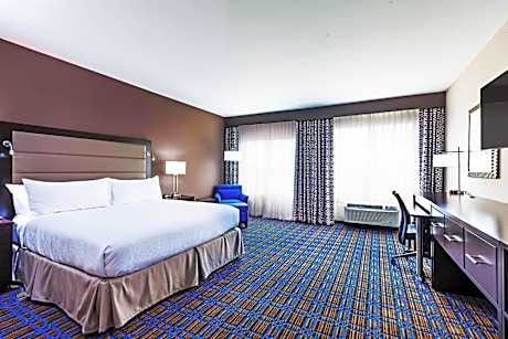 Clarion Hotel The Colony - Plano West