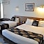 Albury Burvale Motor Inn