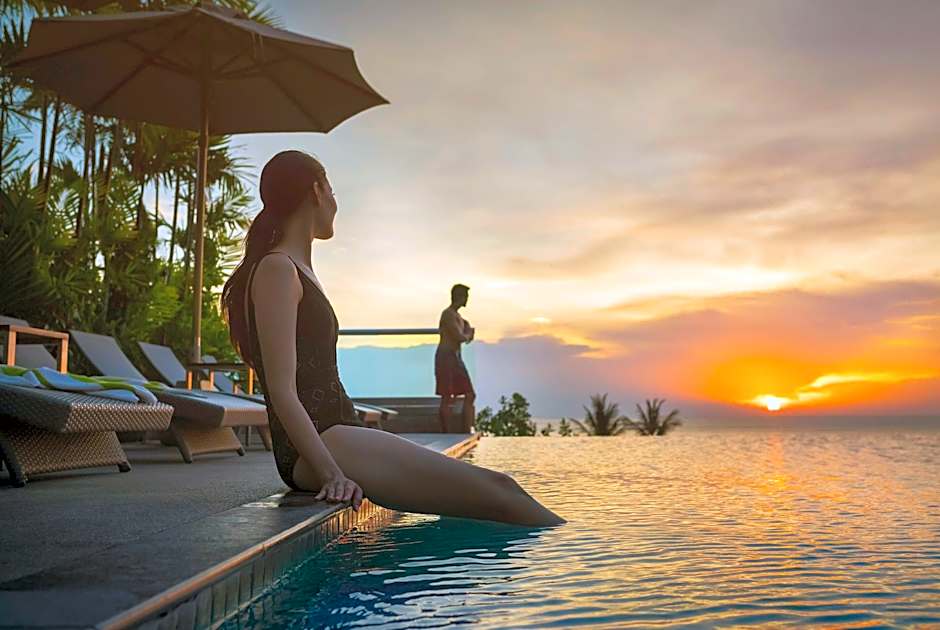 Holiday Inn Pattaya By IHG