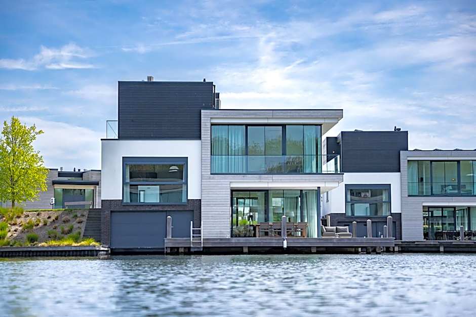 Dormio Harbour Village