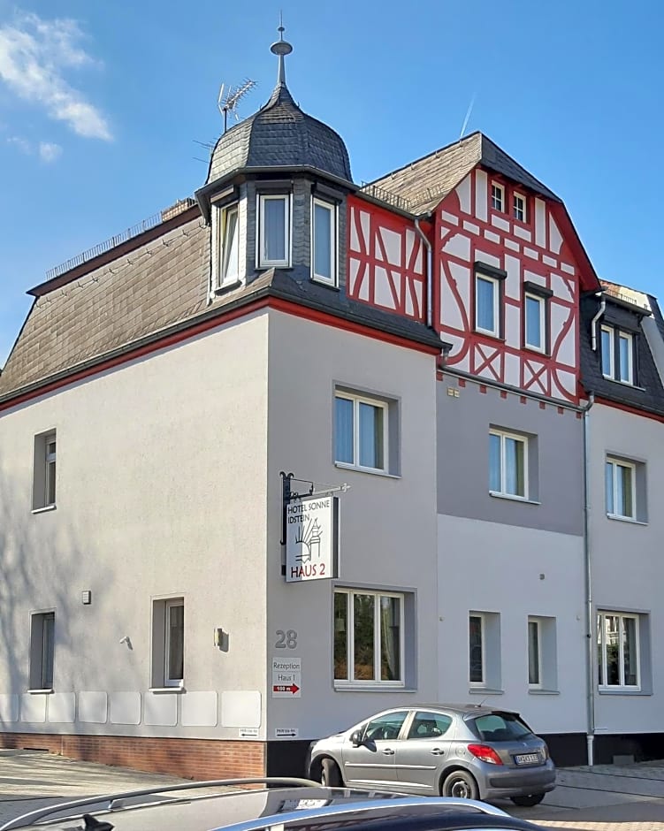 Hotel Sonne - Haus 2