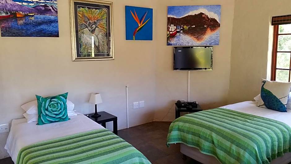 Victorskloof lodge & Spa