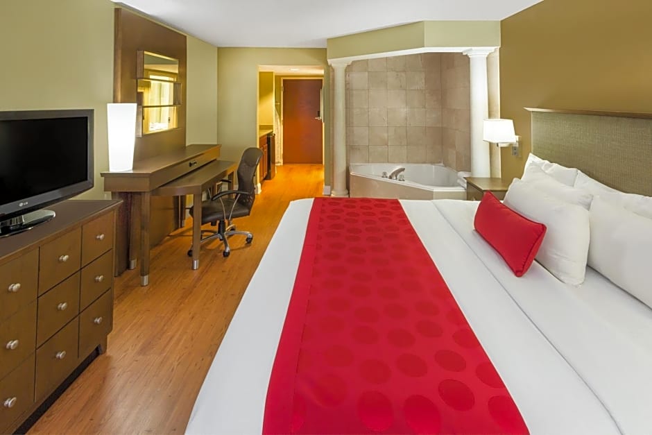 Ramada Limited Little Rock