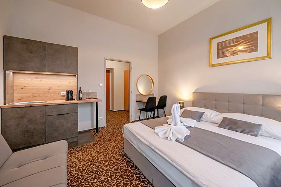 Hotel Brixen