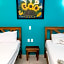 Hotel Las Palmas en Laurel