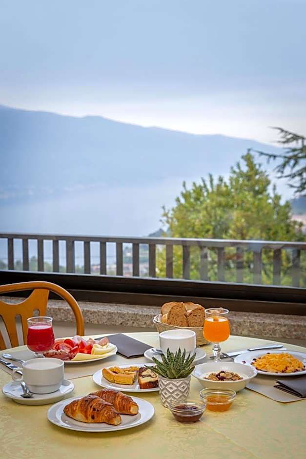 Park Hotel Faver