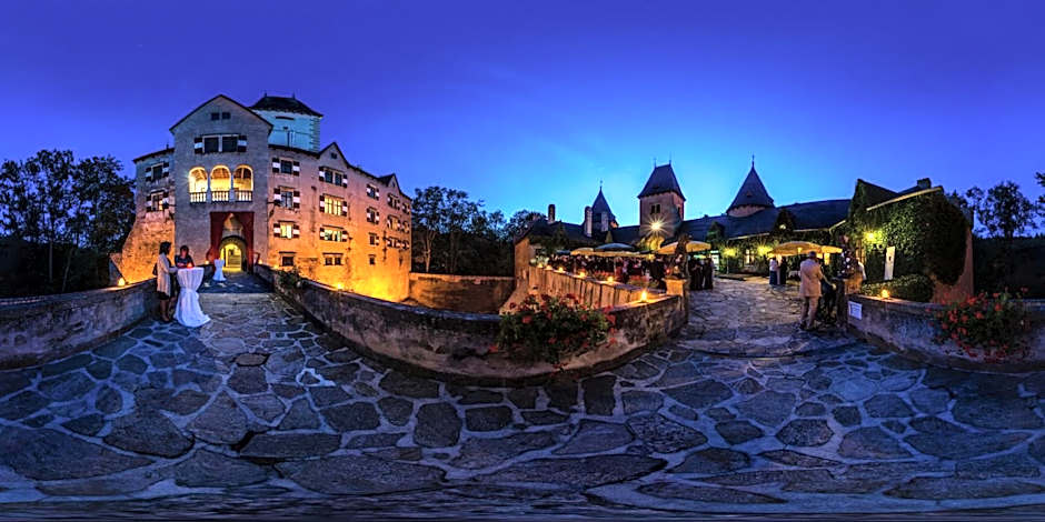 Hotel Ottenstein - Das Wohlfühlhotel