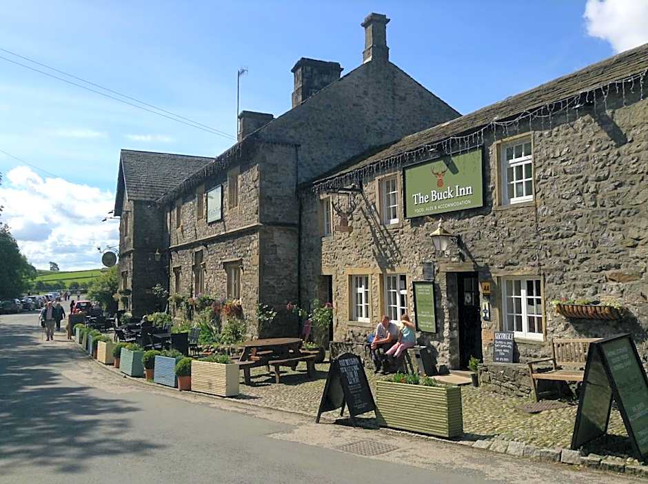 The Buck Inn, Malham