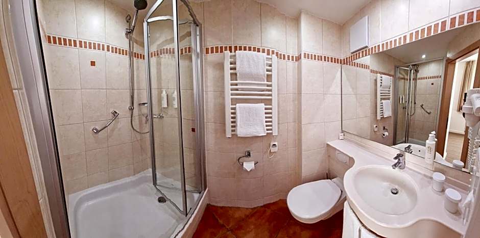 Hotel Garni Superior