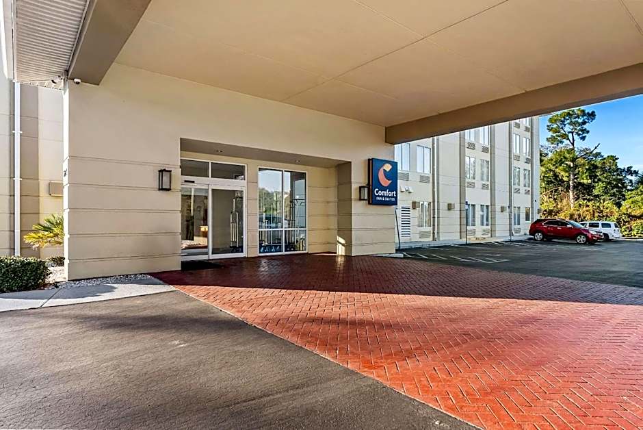 Comfort Inn & Suites Panama City - St Andrew