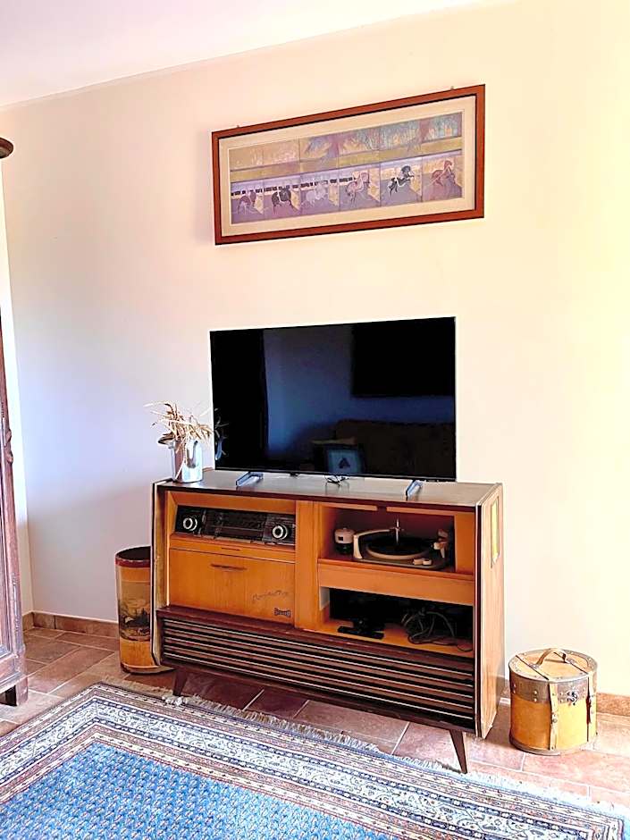 Donna Vittori - Borgo Agricolo