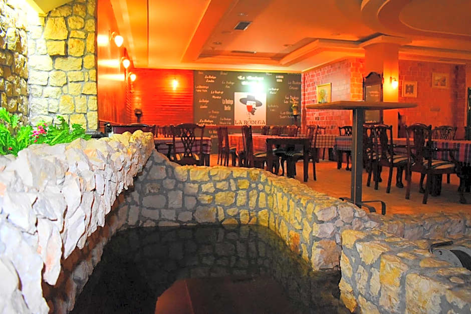 Hotel Vila Ivanković