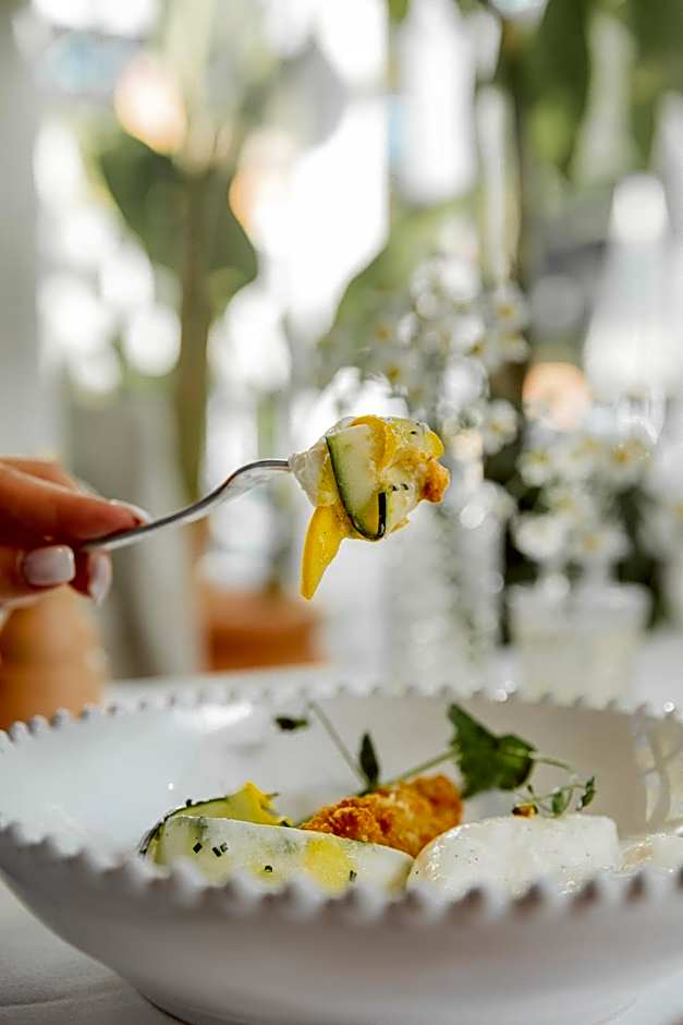 La Bastide de Saint Tropez