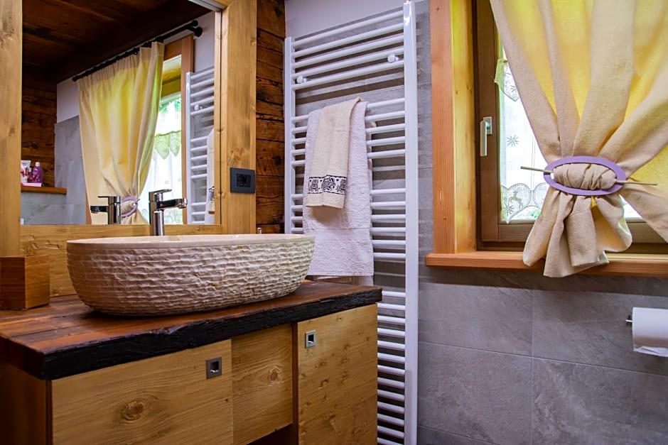 B&B LE TERZE