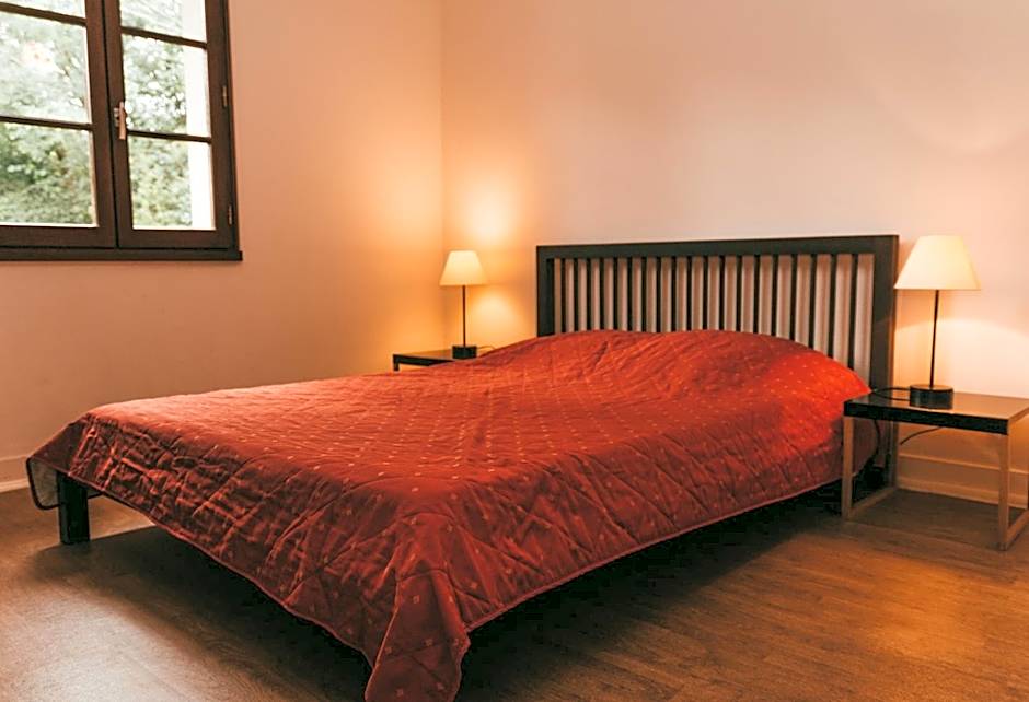 Terres de France - Moncontour Active Park