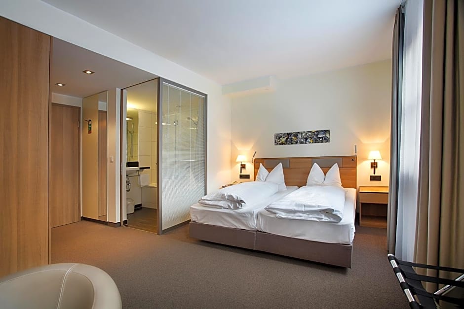 Hotel Am Jakobsmarkt