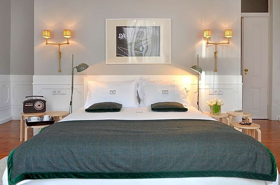 Casa Oliver Boutique B&B - Principe Real