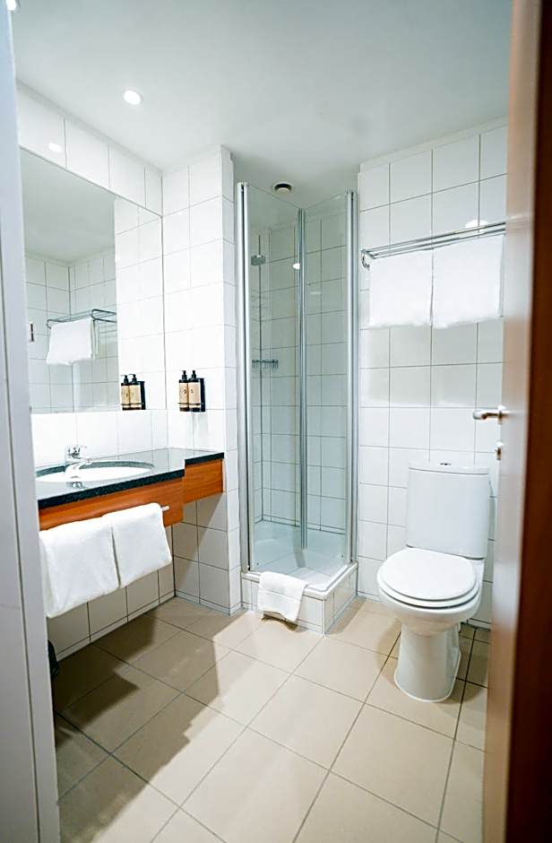 Ibercity Wien Schönbrunn