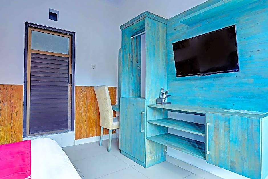 OYO 91204 Napura Homestay