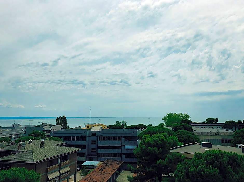 Hotel Residence Sanremo