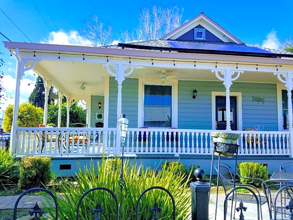 Abbey House Inn