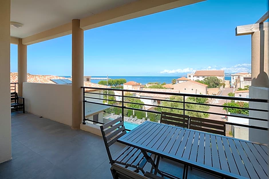 Residence Saletta Casale