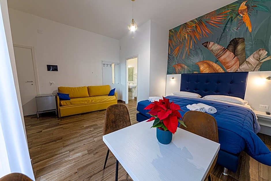 Nel Cuore di Parthenope