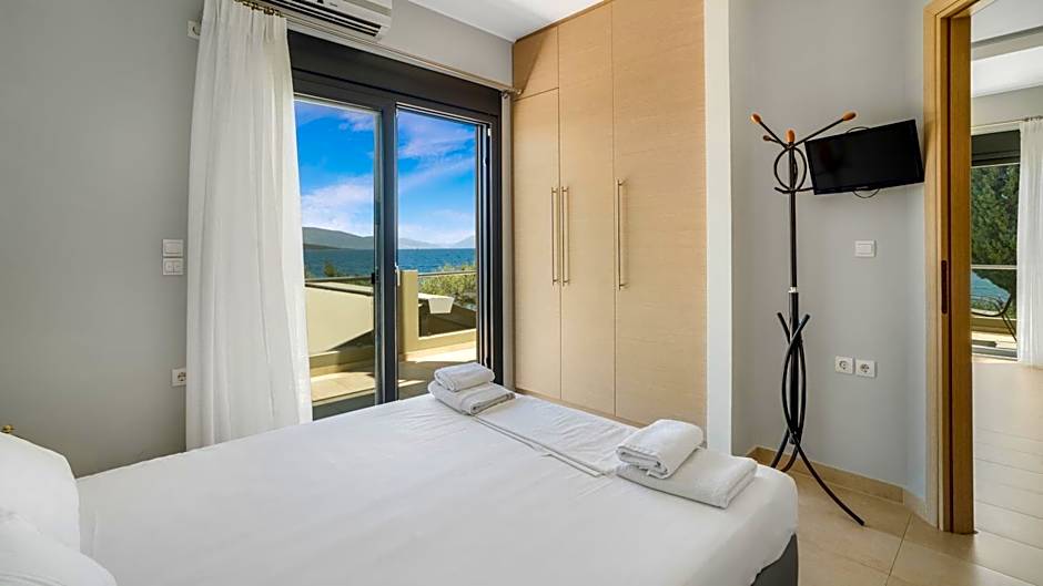 Agni Suites