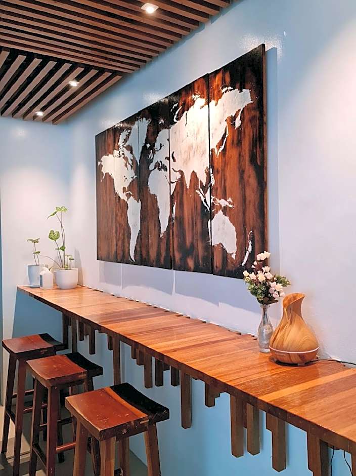 The Paragon Boracay Suites