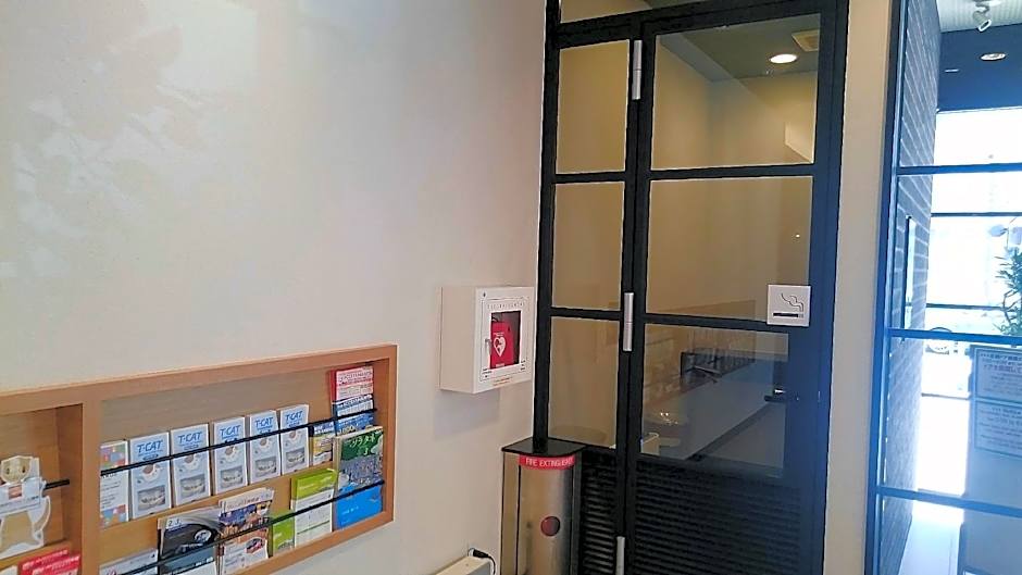 Nishitetsu Inn Nihonbashi