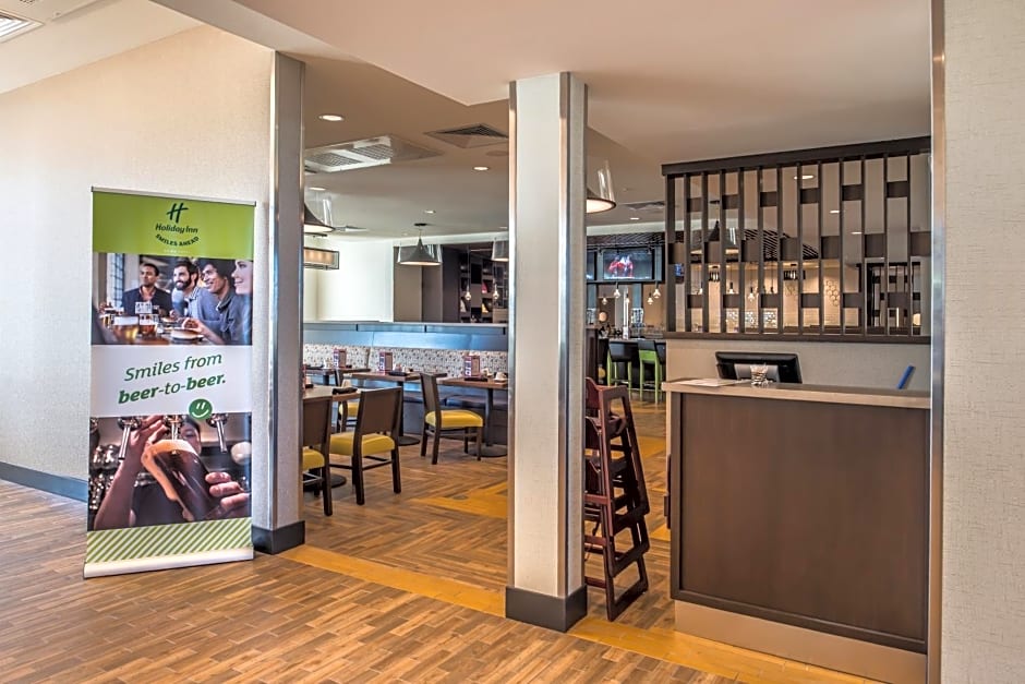 Holiday Inn Joplin, an IHG Hotel