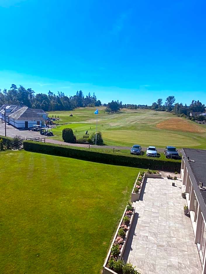 Glenesk Hotel