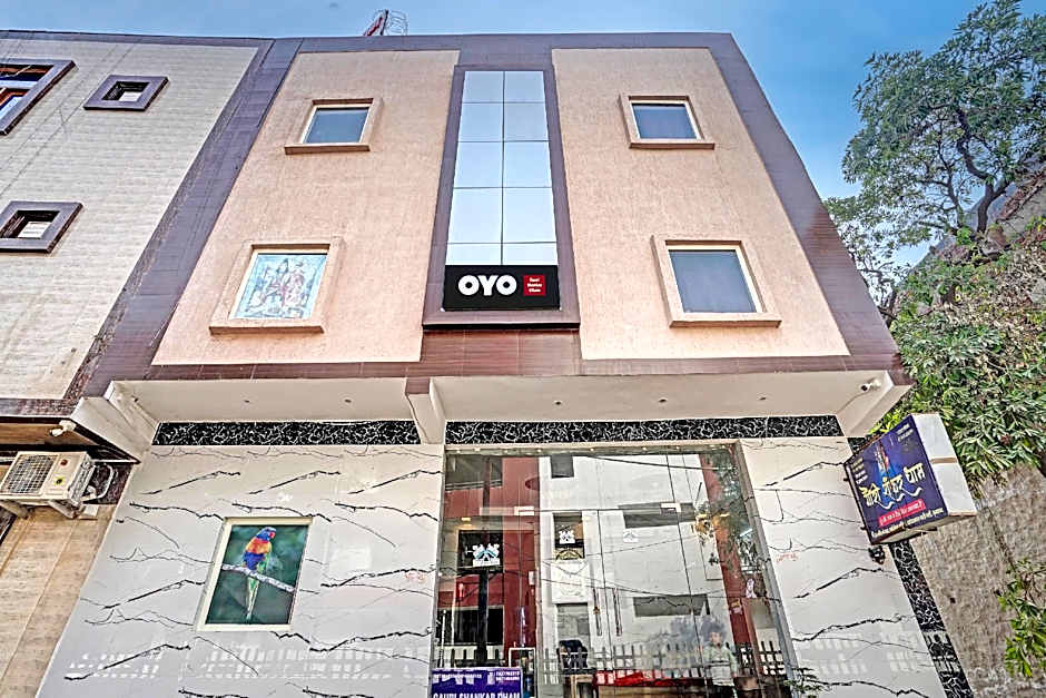 OYO Gauri Shankar Dham – Vrindavan, NC