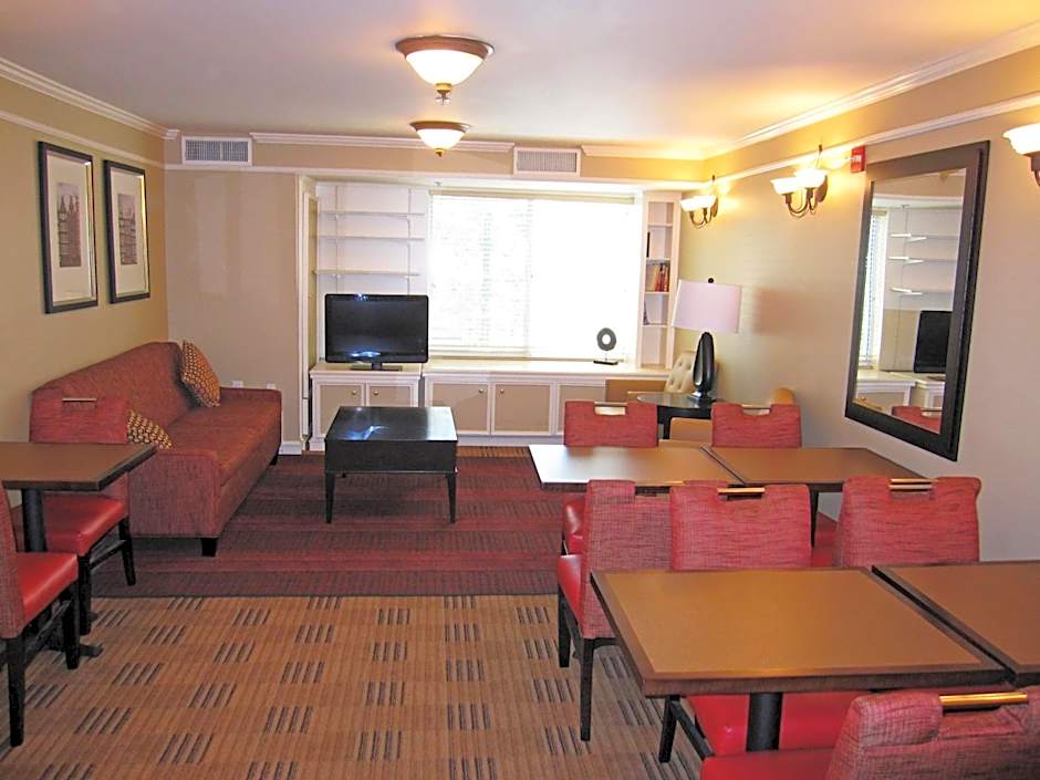 Extended Stay America Suites - San Francisco - San Carlos