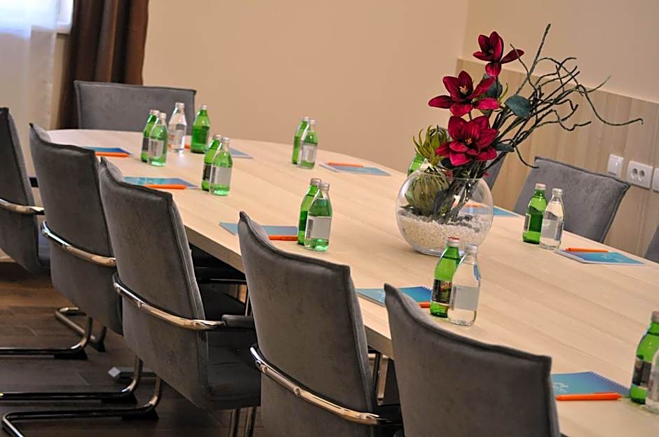 Hotel Mar Garni