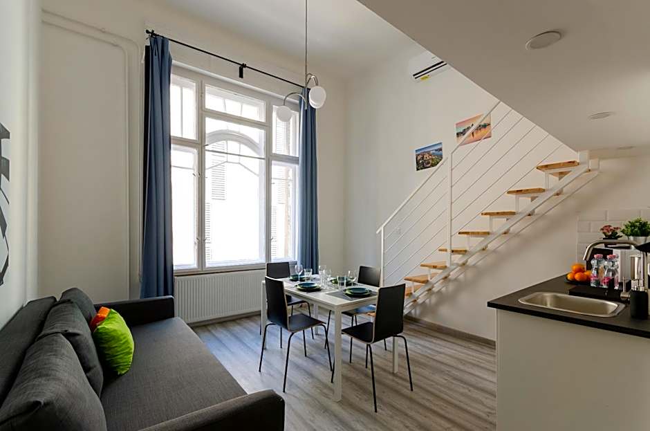Bartok Suites