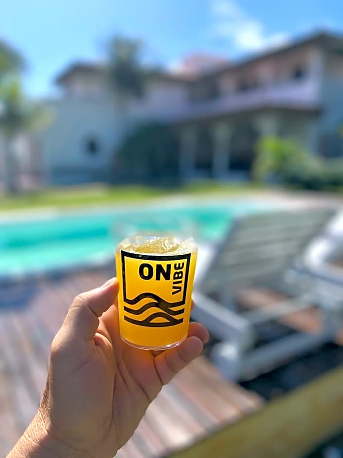 Pousada ON VIBE Cumbuco