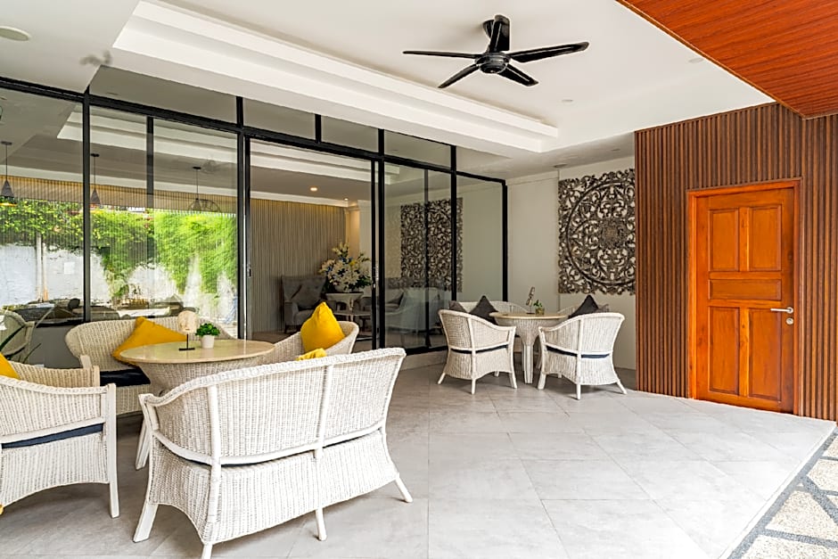 Casa Wina Kuta by The Wina Resorts